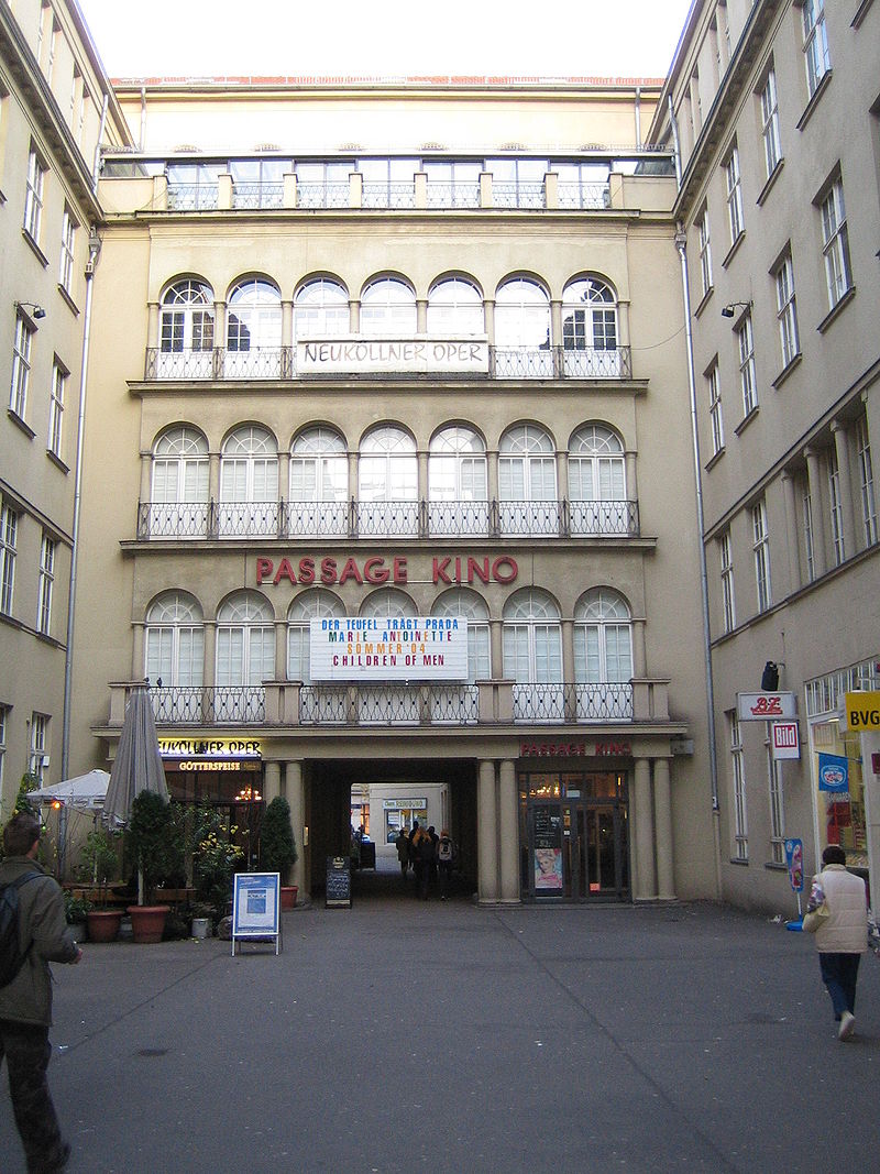 Bild Neuköllner Oper