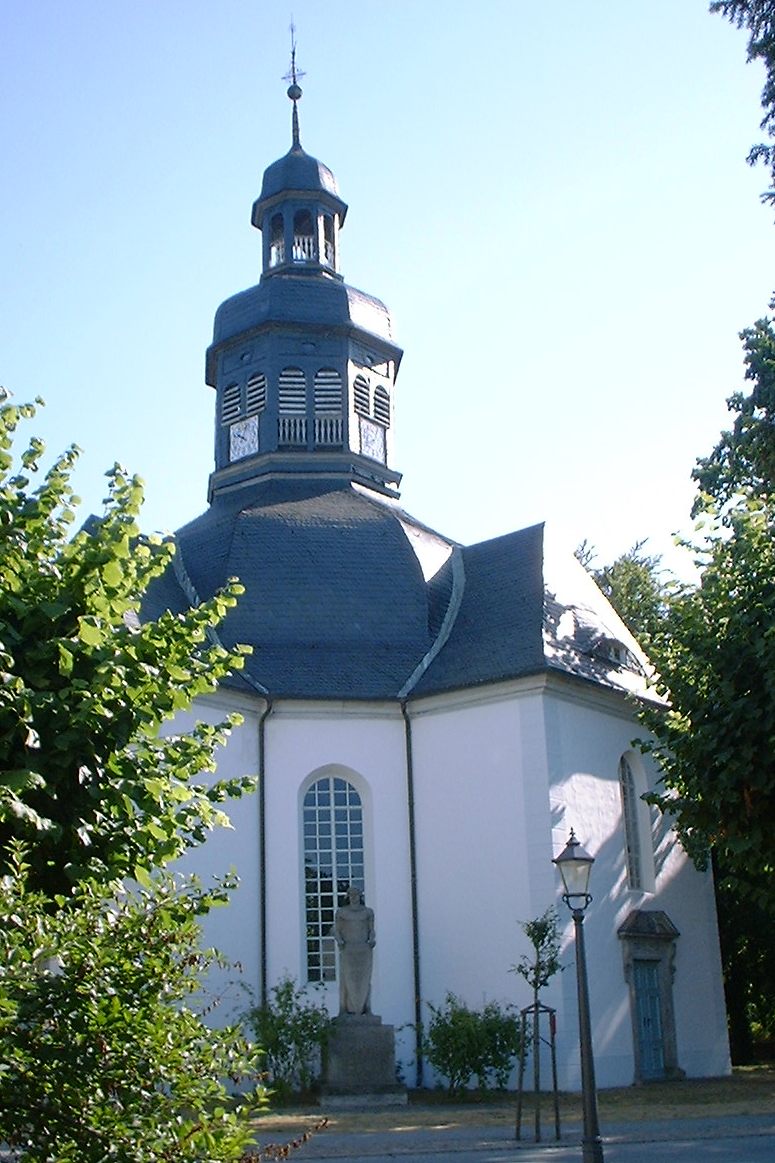 Bild Kreuzkirche Neustadt Dosse