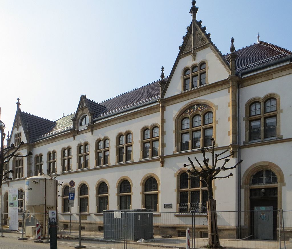 Bild Museum Neustrelitz