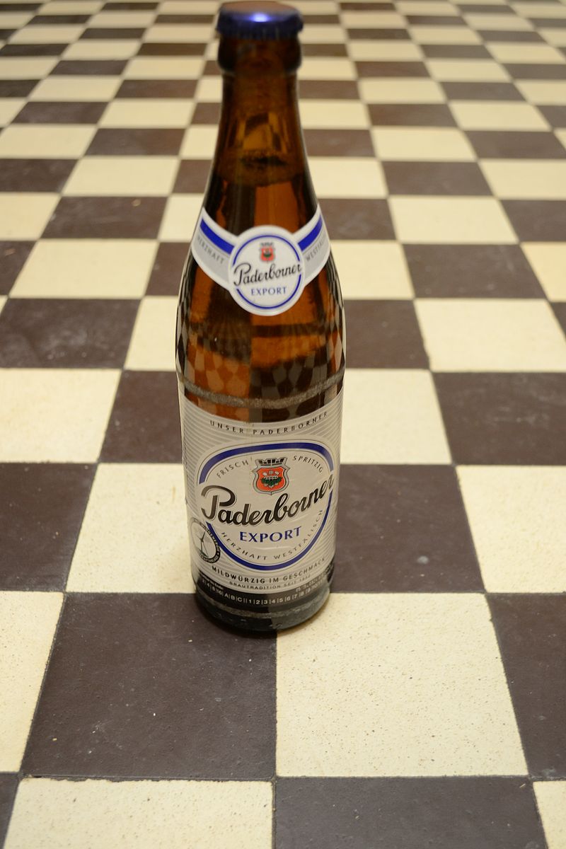 Bild Paderborner Brauerei