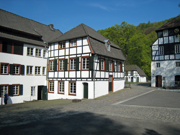 Bild LVR Industriemuseum Bergisch Gladbach