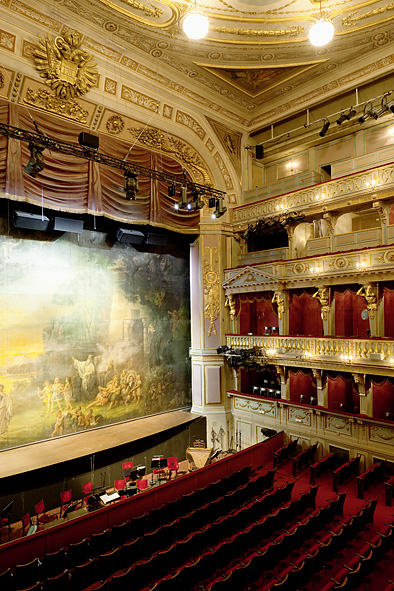 Bild Theater an der Wien
