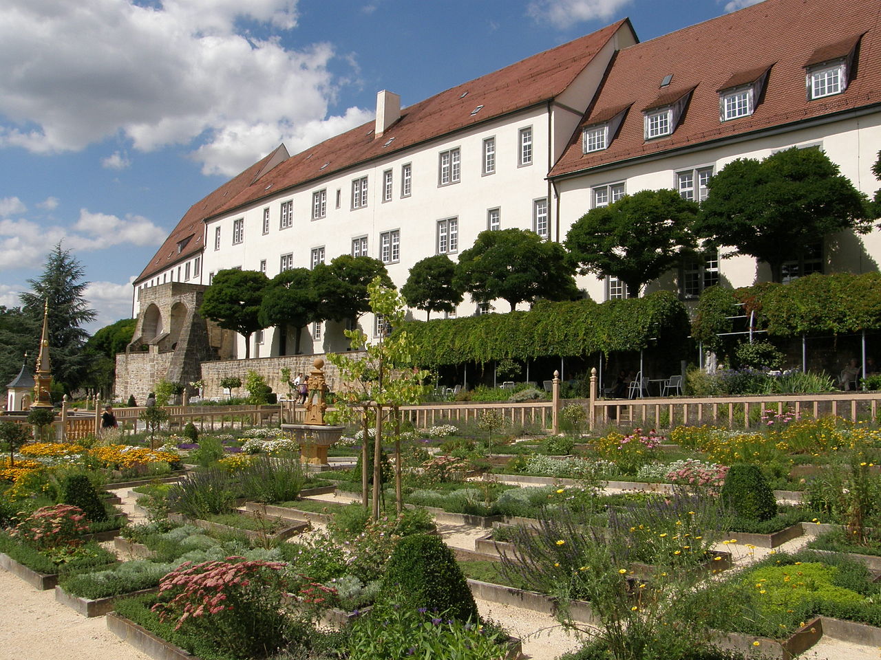 Bild Schloss Leonberg