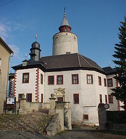 Bild Museum Burg Posterstein