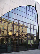 Bild Museum Weltkulturen Mannheim