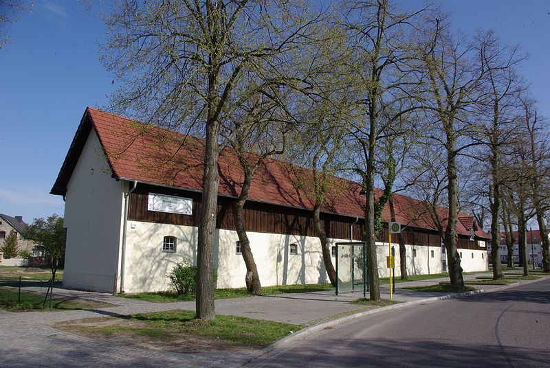 Bild Rinderzuchtmuseum Groß Kreutz