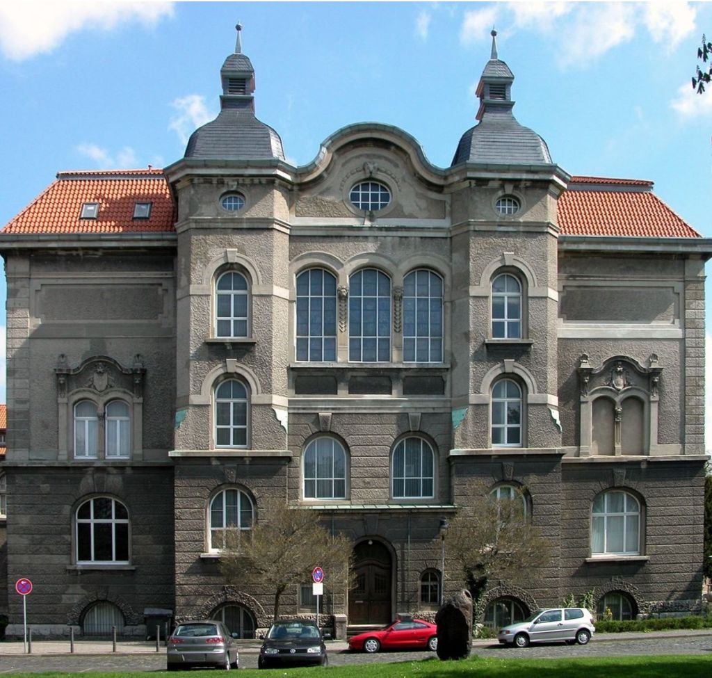 Bild Städtisches Museum Braunschweig