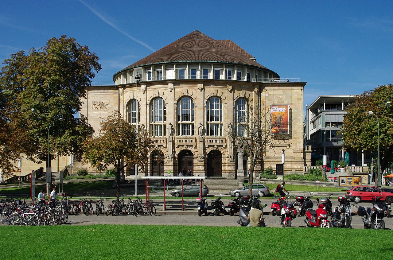 Bild Theater Freiburg