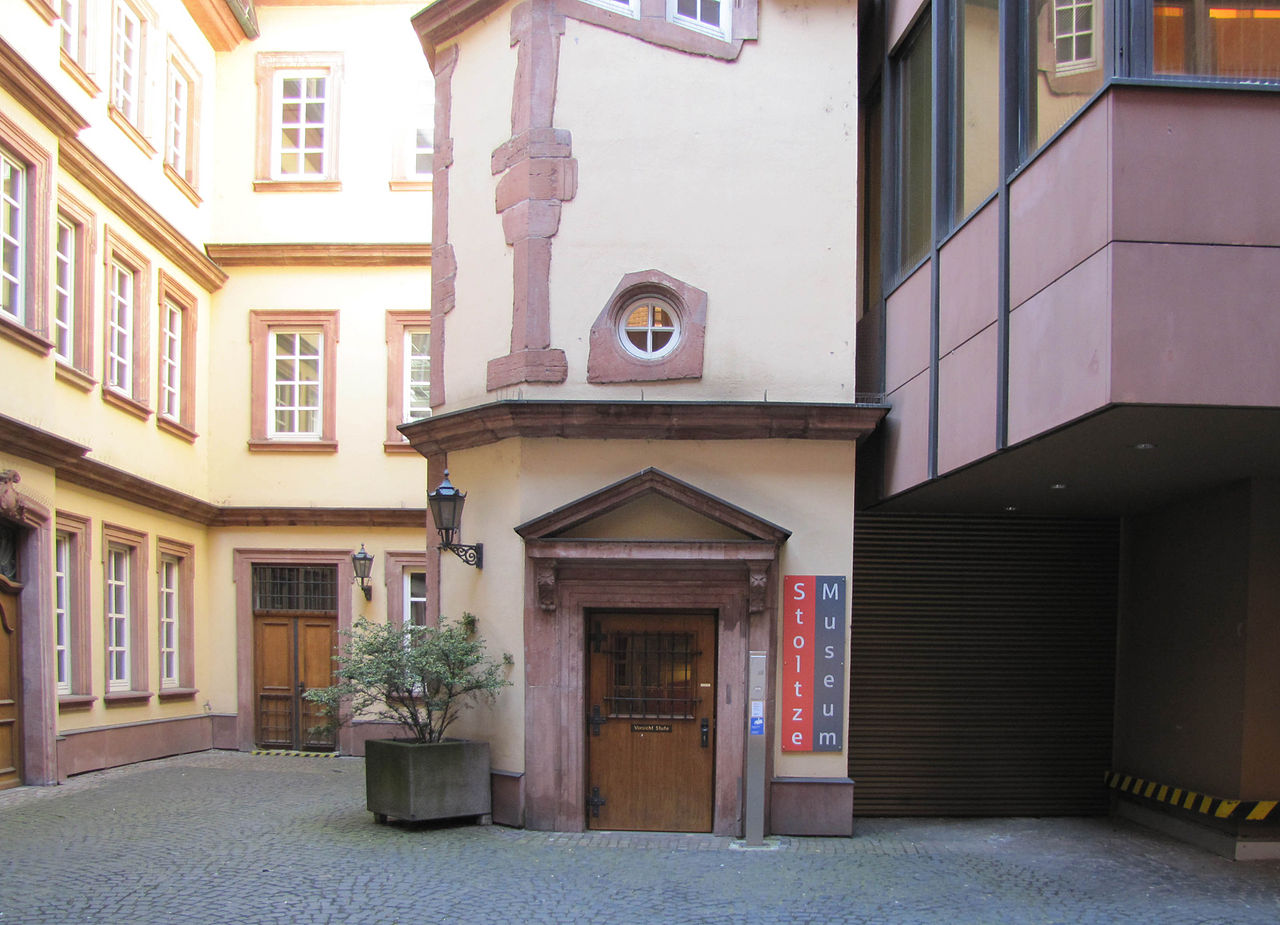 Bild Stoltze Museum der Frankfurter Sparkasse Frankfurt am Main