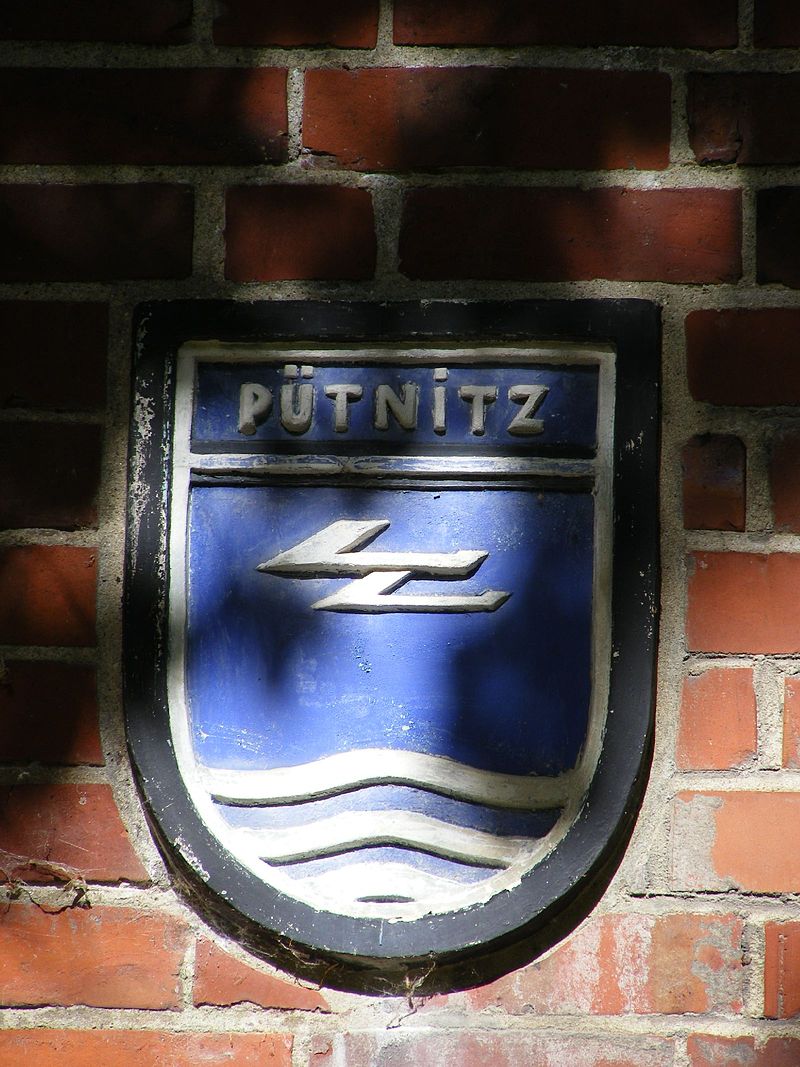 Bild Technikverein Pütnitz