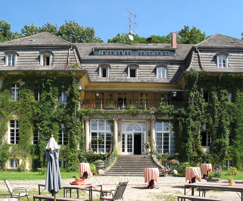 Bild Haus Tornow am See Pritzhagen