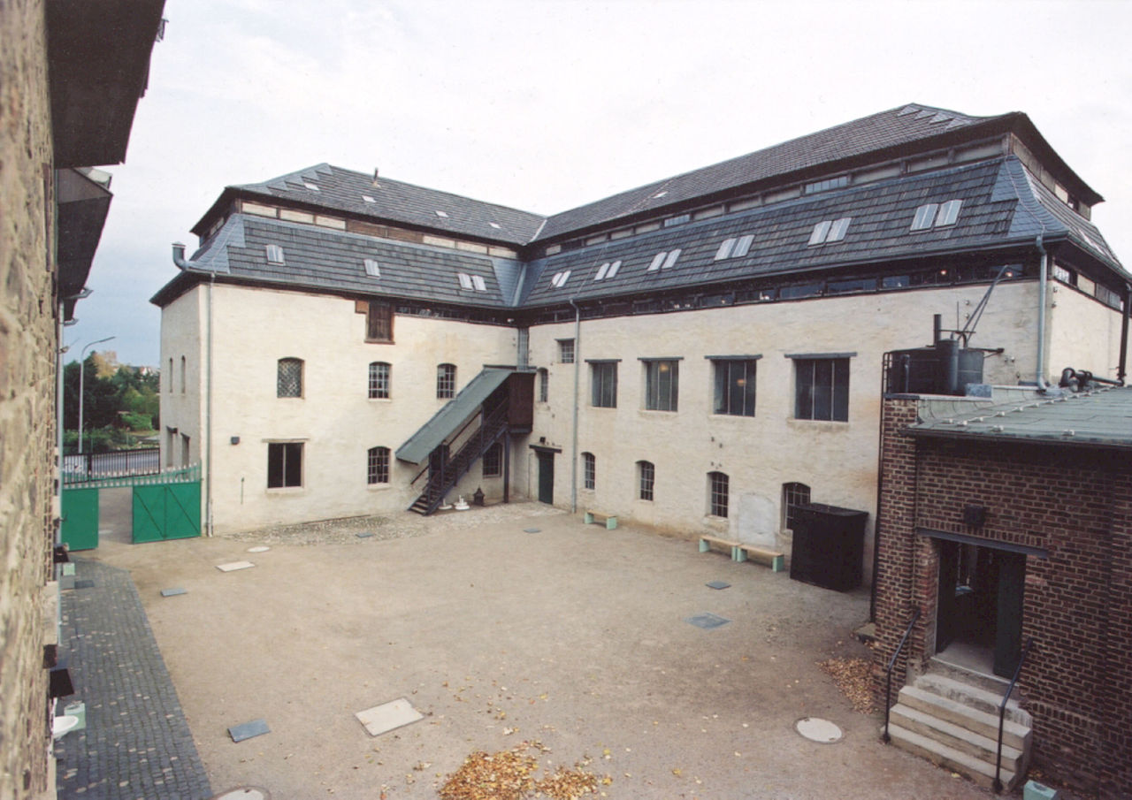 Bild LVR Industriemuseum Euskirchen