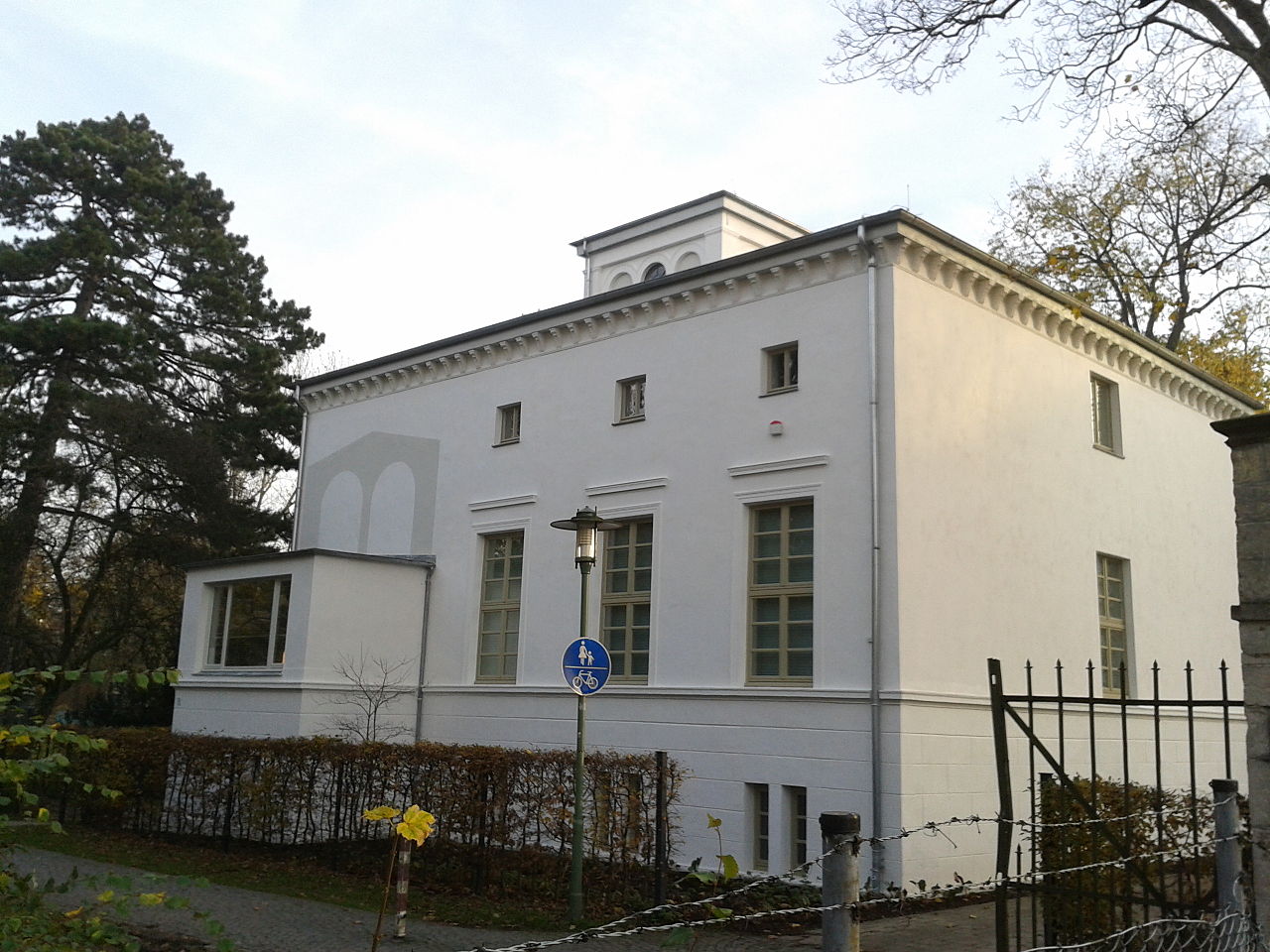 Bild Museum Huelsmann Bielefeld