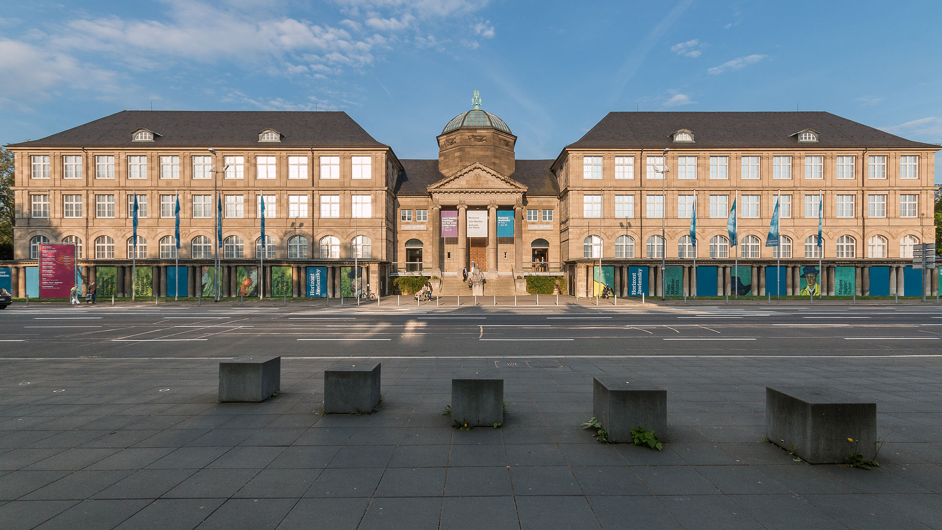 Bild Museum Wiesbaden