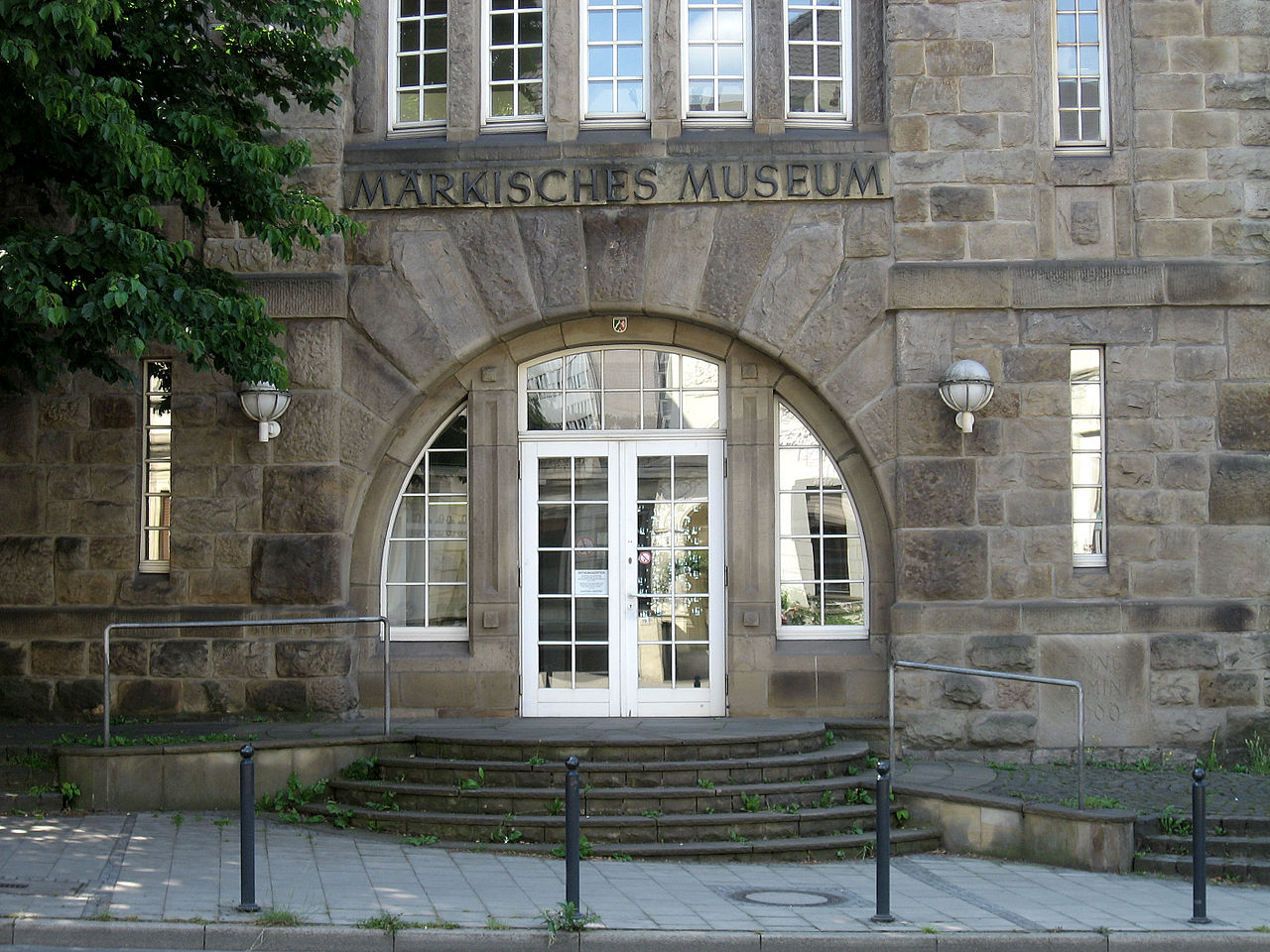 Bild Märkisches Museum Witten