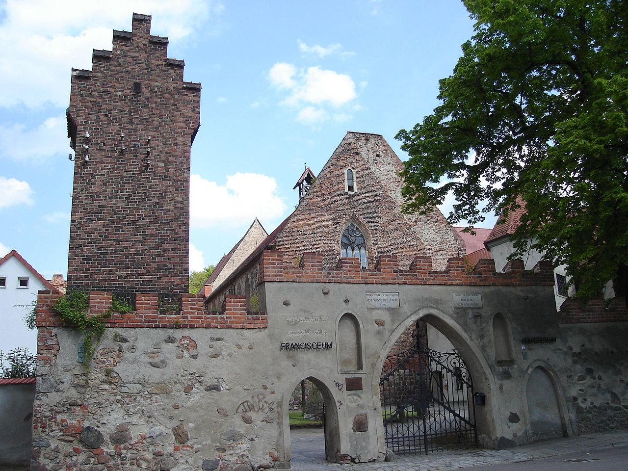 Bild Museum der Stadt Zerbst