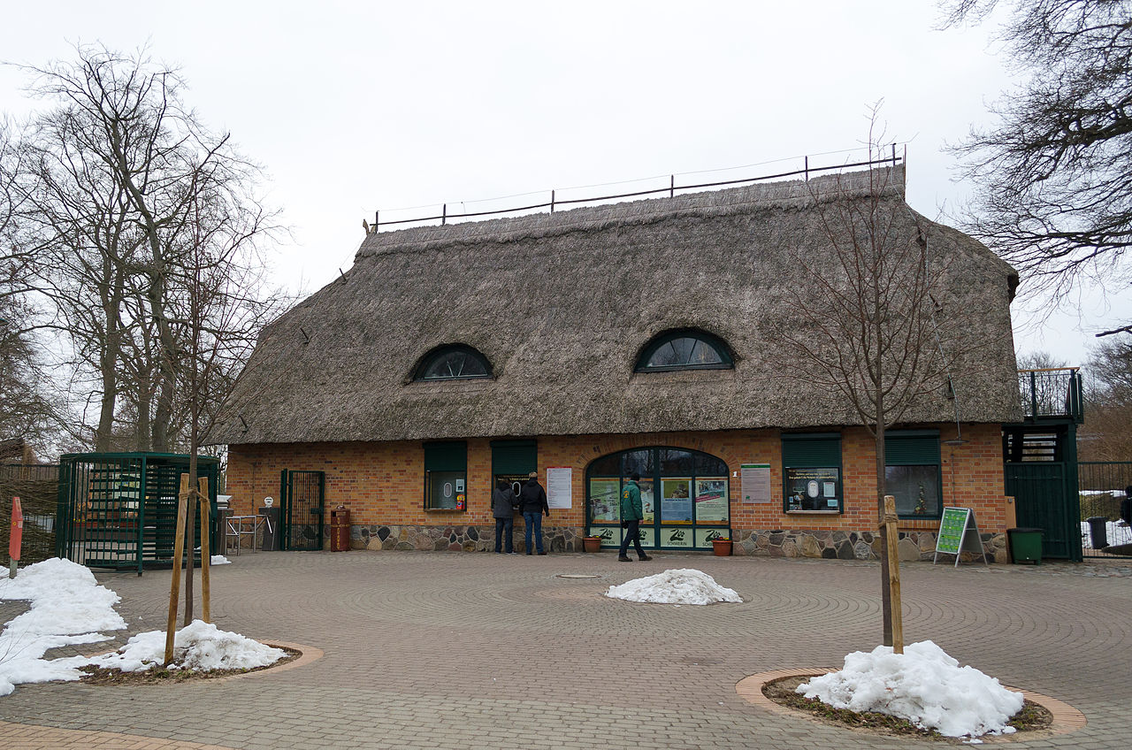 Bild Zoo Schwerin