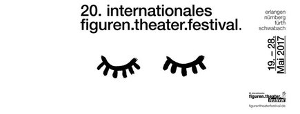 Bild Internationales Figurentheaterfestival Nürnberg
