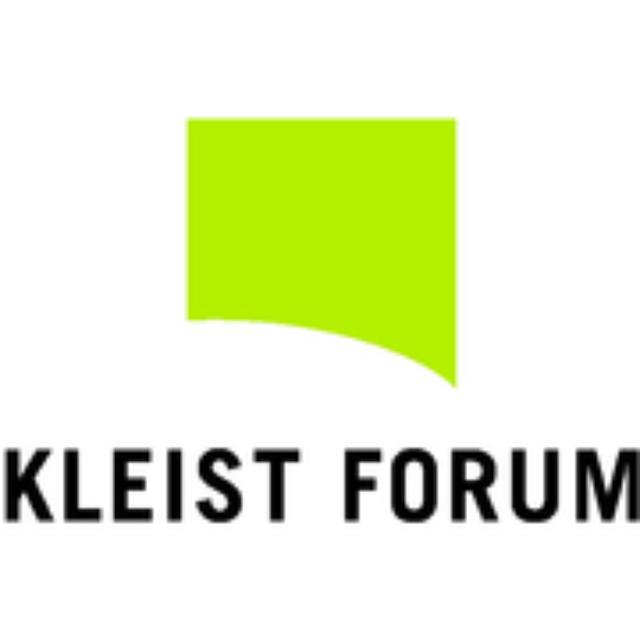 Bild Kleist Forum Frankfurt/Oder