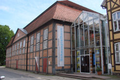 Bild Schauspielhaus Neubrandenburg