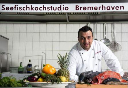 Bild Seefischkochstudio Bremerhaven