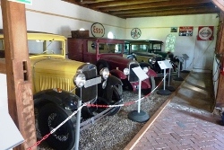 Bild Automuseum Asendorf