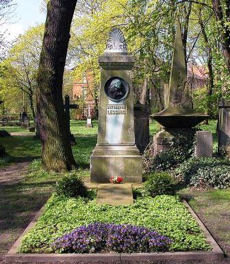 Bild Dom und St. Magnifriedhof Braunschweig
