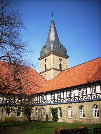 Bild Kloster Wöltingerode