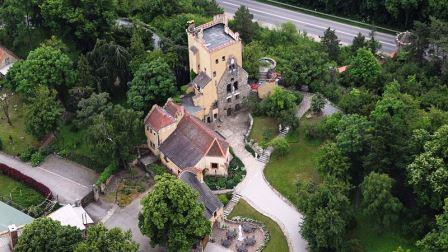 Bild Schloss Roseburg