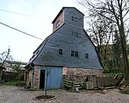 Bild Mühle Langenchursdorf