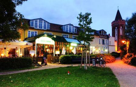 Bild Restaurant An der Dominsel Brandenburg Havel