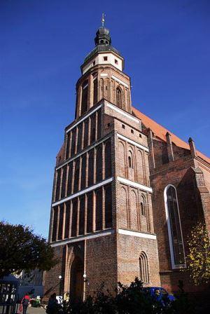 Bild Oberkirche St. Nikolai Cottbus