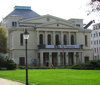 Bild Theater Görlitz
