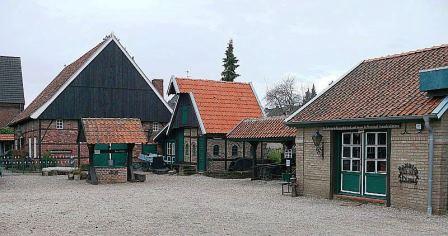 Bild Bocholter Handwerksmuseum