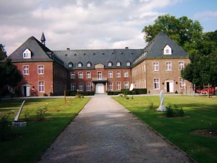 Bild Kloster Langwaden Grevenbroich