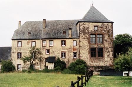 Bild Burg Dudeldorf