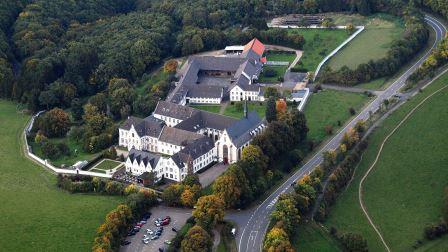 Bild Abtei Mariawald Heimbach