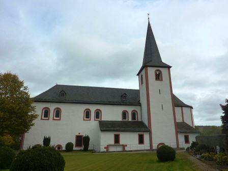 Bild Kloster Niederehe