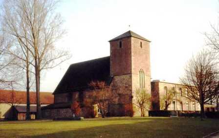 Bild Kloster St. Jöris