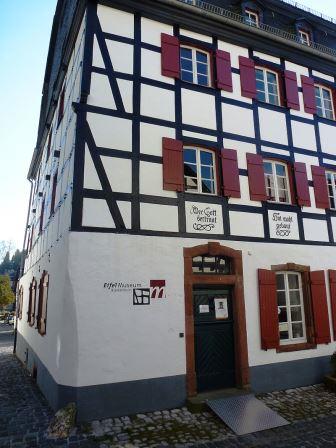 Bild Eifelmuseum Blankenheim