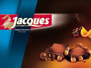 Bild Schokoladen Museum der Chocolaterie Jacques Eupen