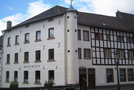 Bild Brauhaus Bad Münstereifel