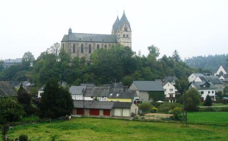 Bild Kloster Ravengiersburg
