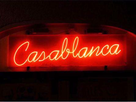 Bild Kino Casablanca Berlin