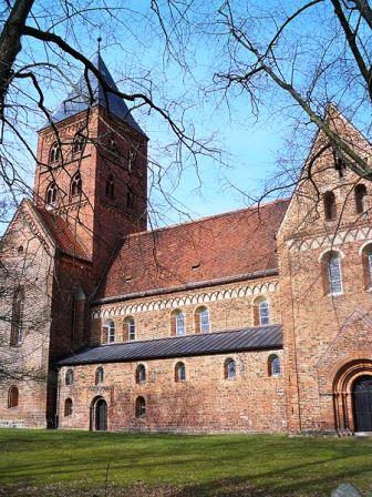 Bild Klosterkirche Diesdorf