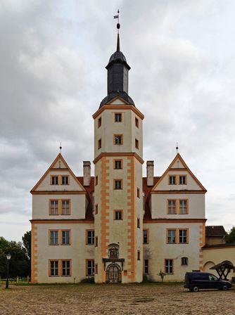 Bild Schloss Demerthin