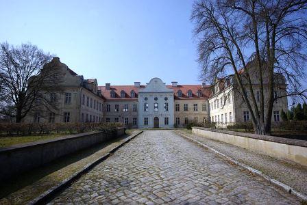 Bild Schloss Fürstenberg (Havel)