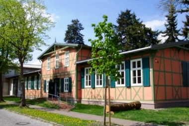 Bild Brandenburgisches Forstmuseum