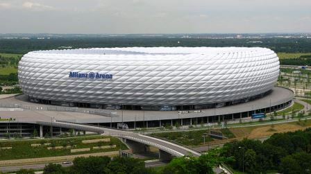Bild Allianz Arena München