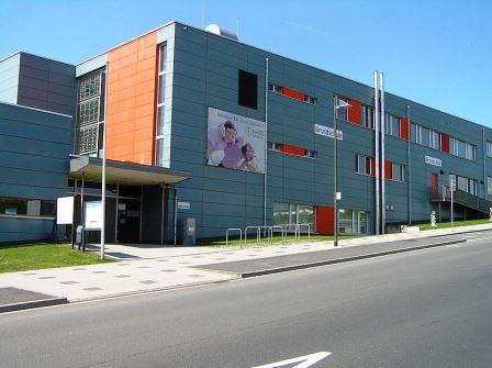Bild Riedberg Grundschule mit Kindertagesstätte Frankfurt am Main